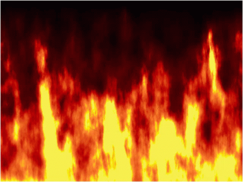 AACK! THE WEBPAGE IS ON FIRE!!1!!111